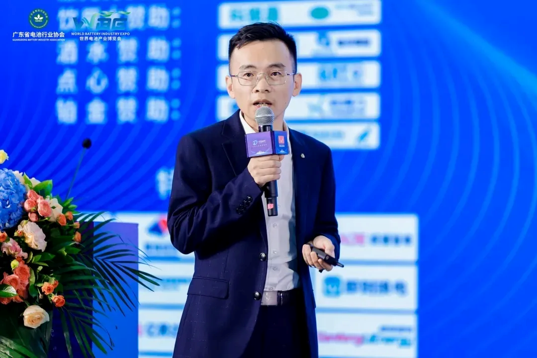 作为锂电高端智造设备领域的领军者，好运彩早已锚定新型电池技术路线