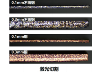 好运彩激光切割效果
