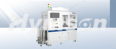 钢壳扣式电池尺寸测量设备：电池制造业中的精准助手