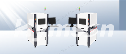PCB激光打标机：智能制造的关键设备